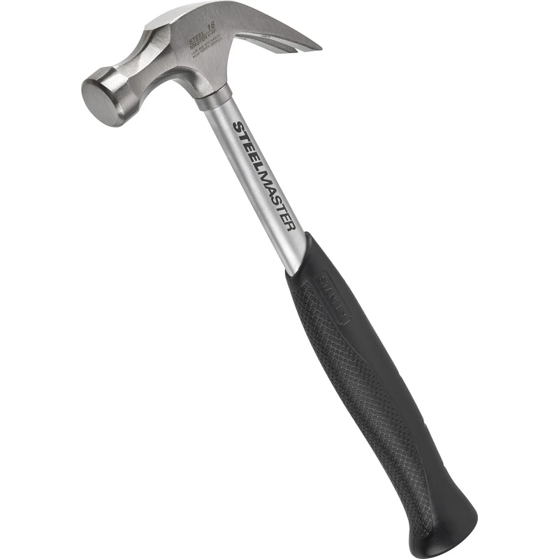 Klauwhamer Steelmaster 450gr Stanley